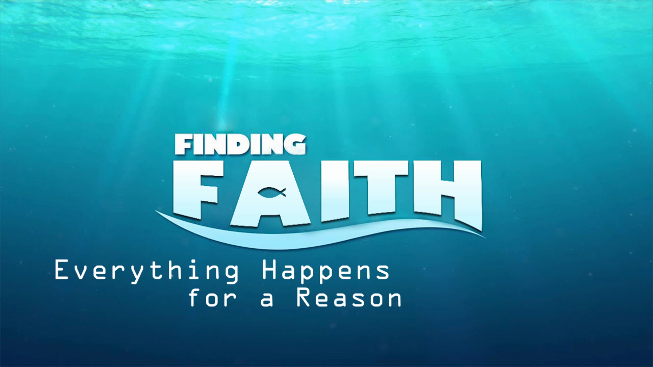 “Everything Happens for a Reason”