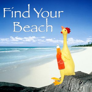 Find Your Beach