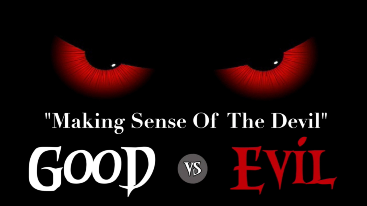 “Making Sense of the Devil”