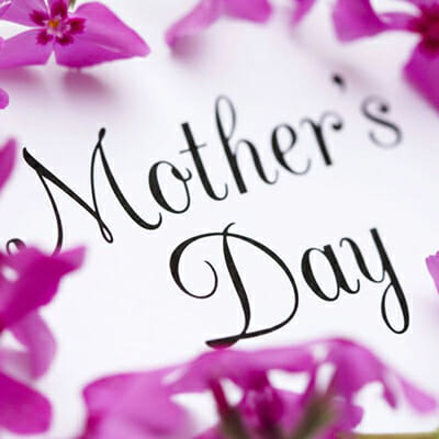 “A Mother’s Day Message” w/ Rev. Amy Coles