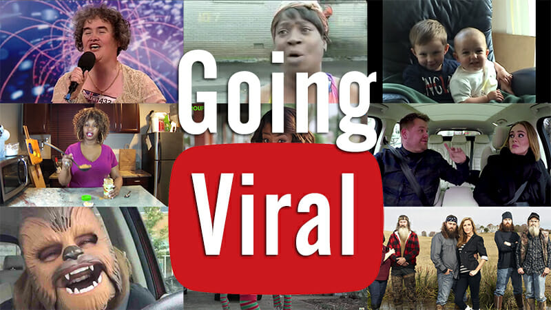 Going Viral Devotion