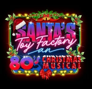 Santa’s Toy Factory
