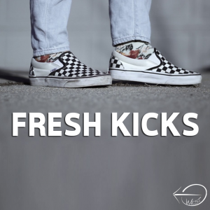 Fresh Kicks