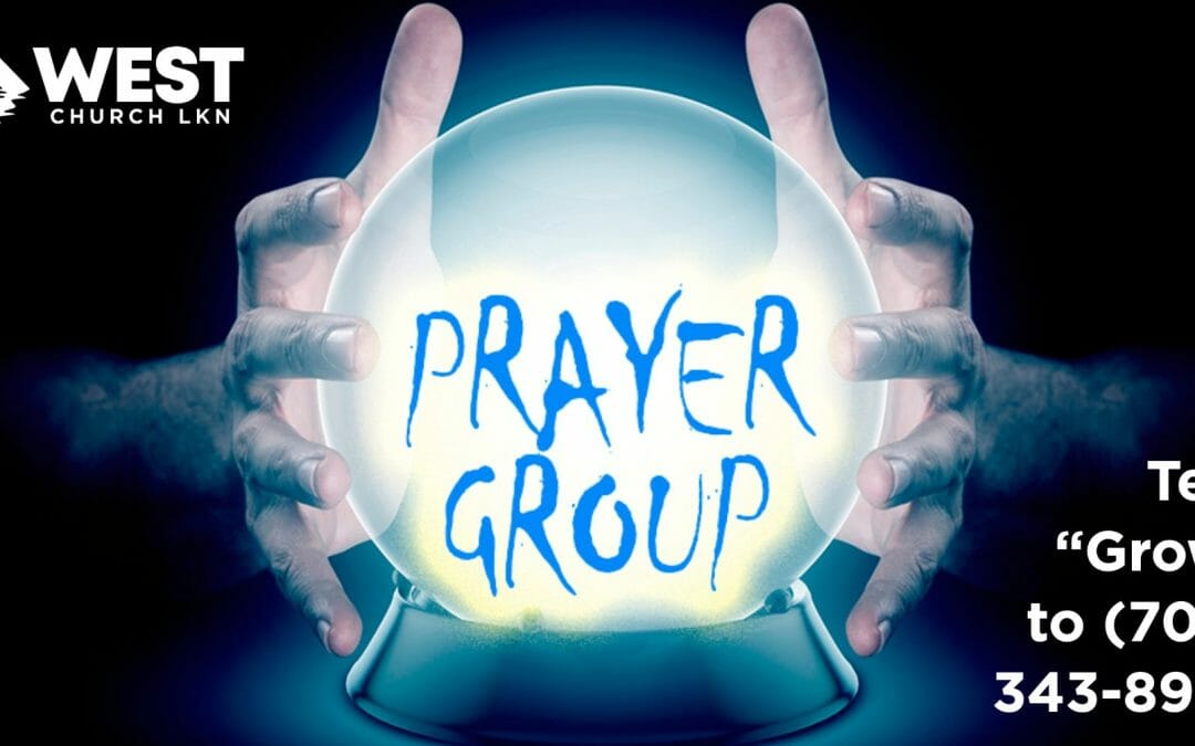 Hocus Pocus Prayer Group