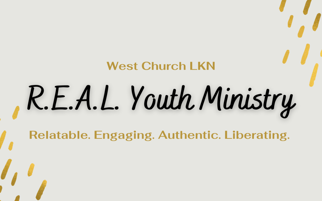 R.E.A.L. Middle and High School Youth