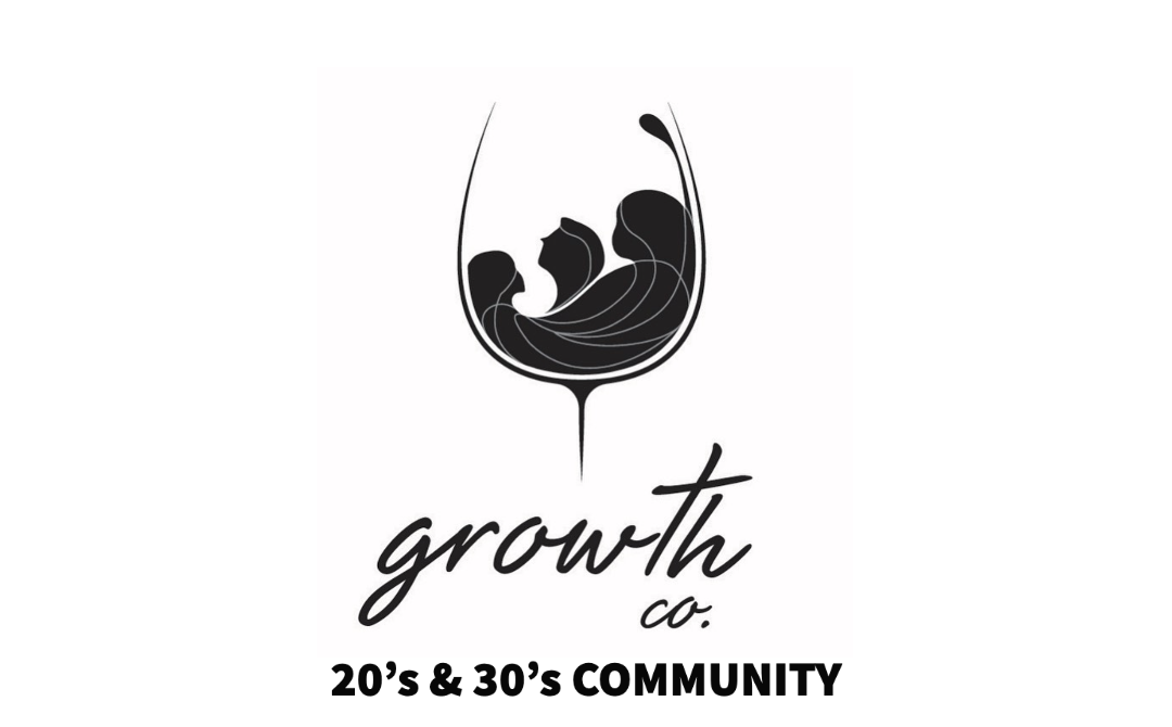 Growth Co. 20s & 30s Community