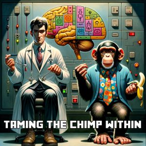 Taming the Chimp Within