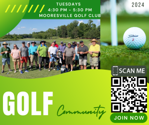 Community Golf Group